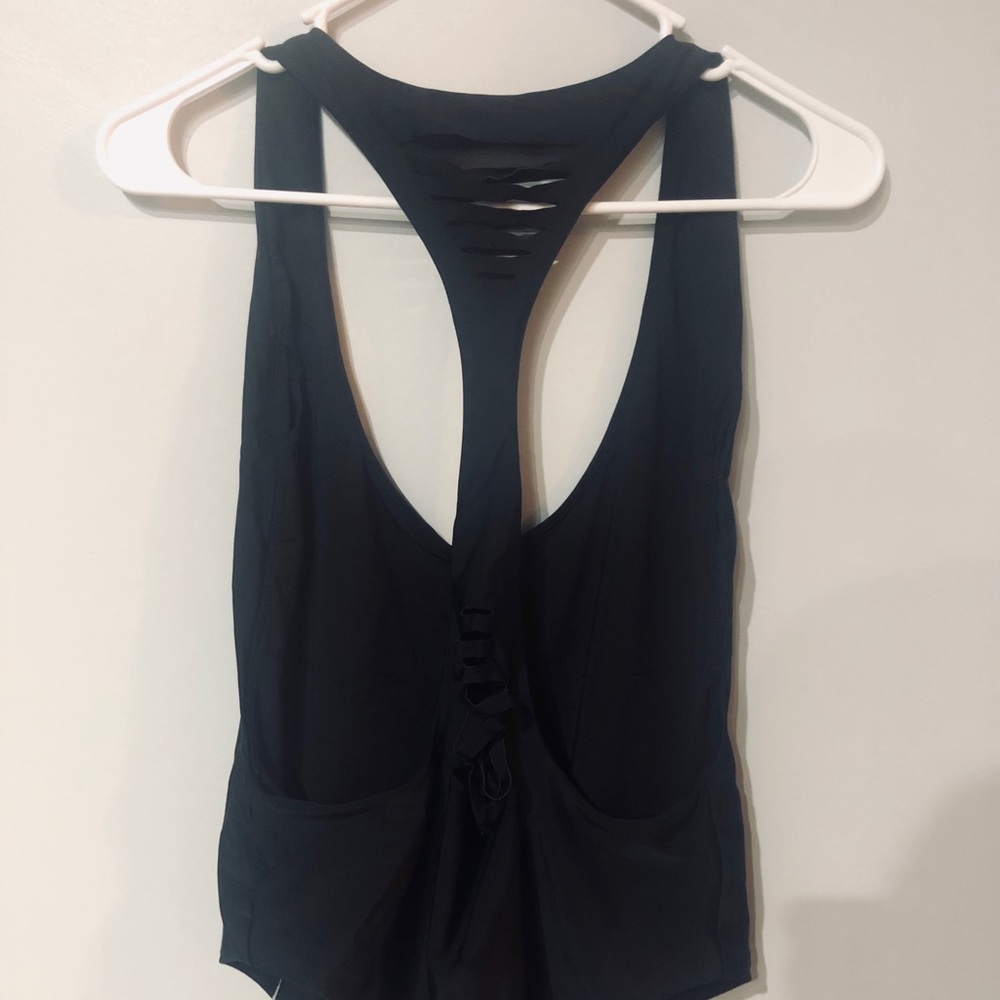 American eagle one piece swimsuit, never worn